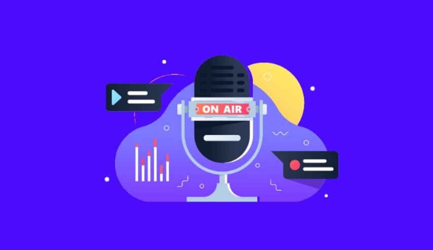 Fundamentos de la producción radiofónica