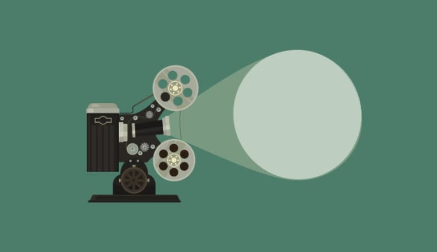 Cámaras profesionales de video