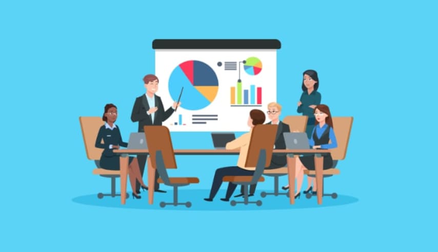Fundamentos básicos para estructurar proyectos con éxito