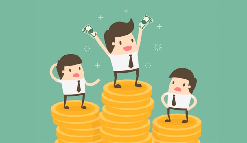 Inversión segura en el mercado Forex: El carry Trade