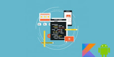 Programación en Kotlin: Desarrolla para Android con Kotlin