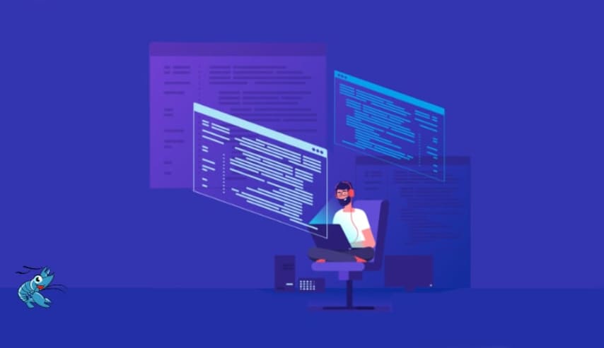 Programación en Linux Con Gambas3 Básico