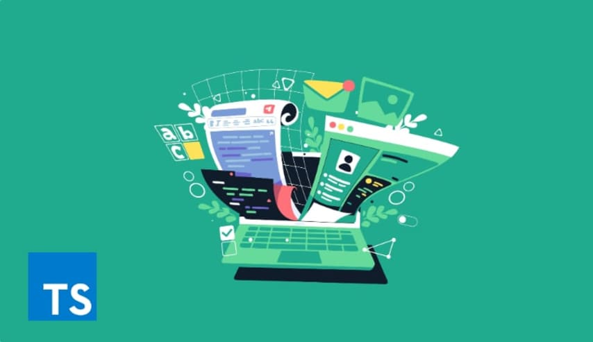 Typescript y Práctica de Canvas