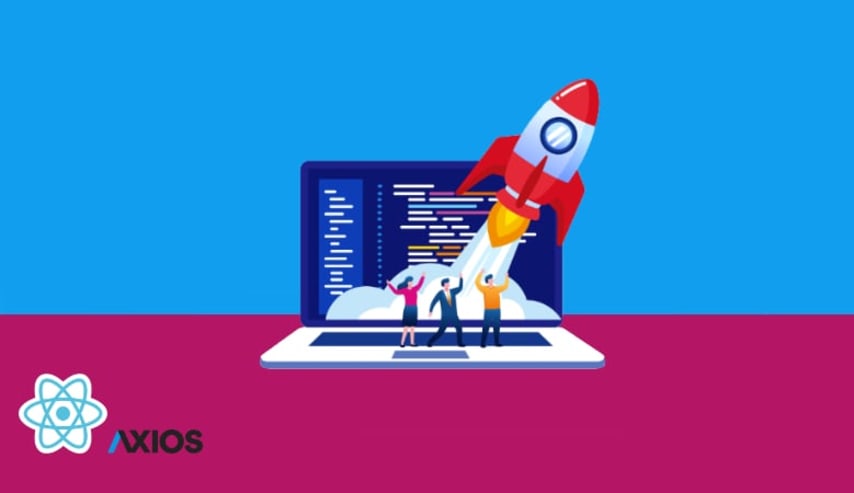 Consumir una API con React (Axios)
