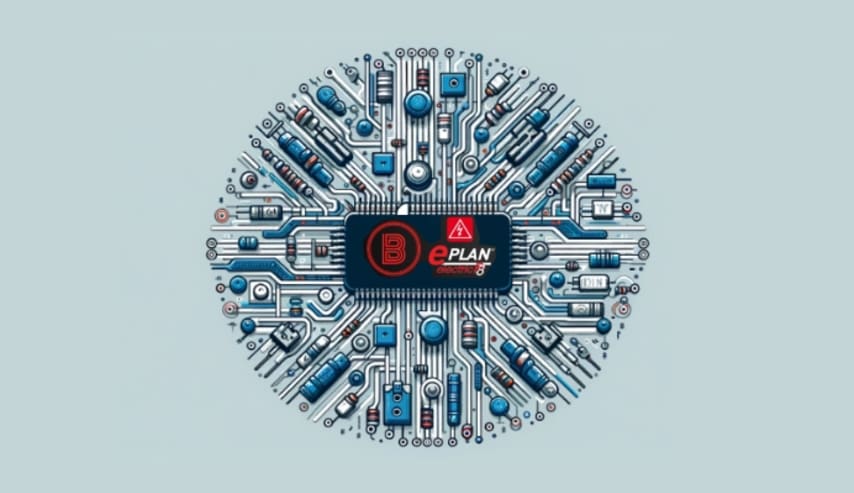EPLAN Electric P8 2023 Completo