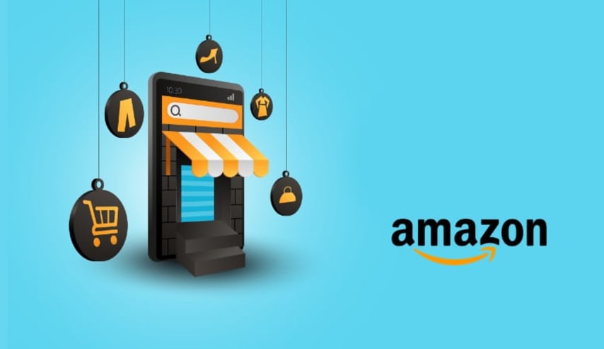 Amazon - Aprende a Vender tus primeros Productos