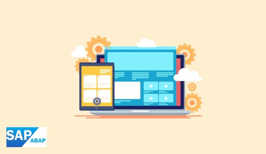 Curso completo ABAP + 14 Días acceso servidor SAP prácticas