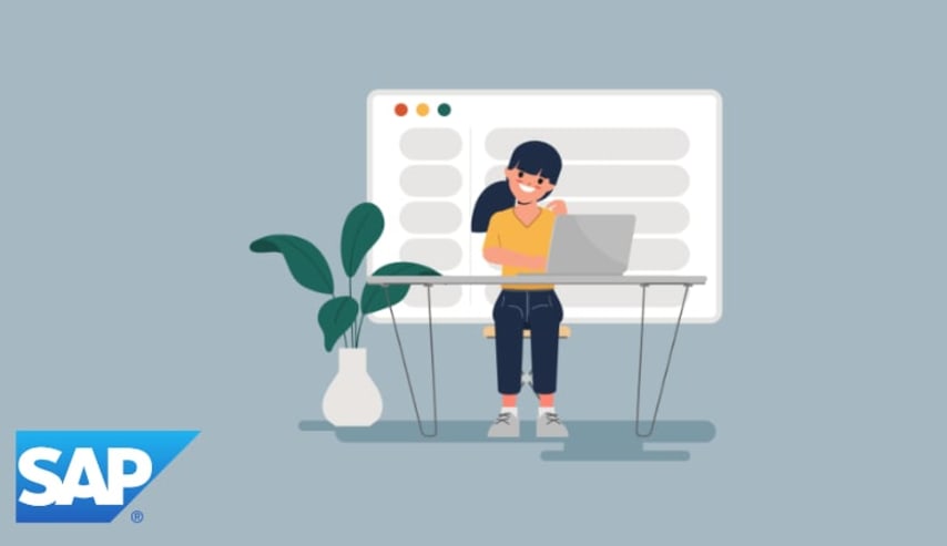 Introducción a SAP para principiantes
