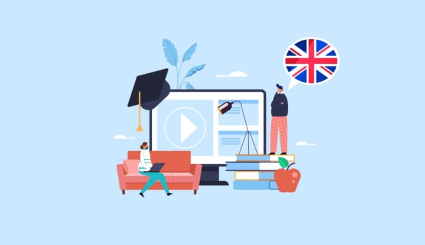 Aprende Inglés - Nivel Principiante