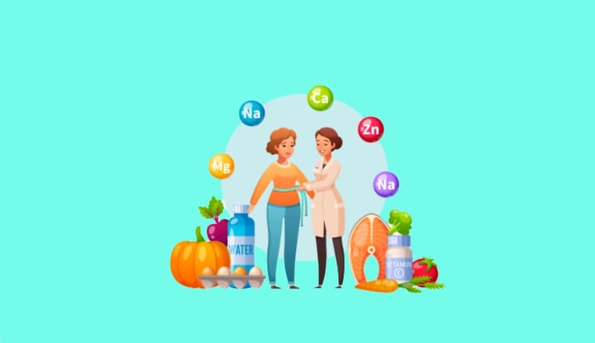 Aprende sobre Coaching Nutricional
