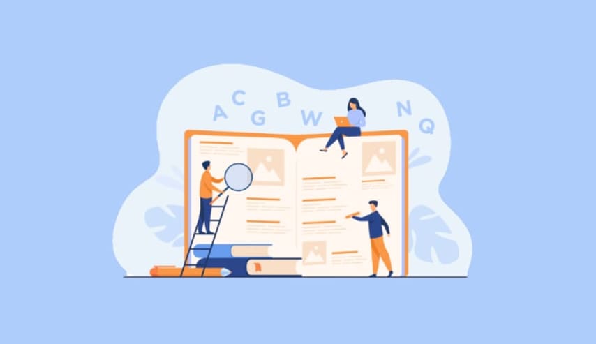 Curso de Gramática y Ortografía