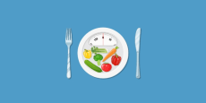 Creación de Dietas para perder Peso y ganar Músculos
