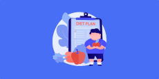 Dietas para cuerpos endomorfos