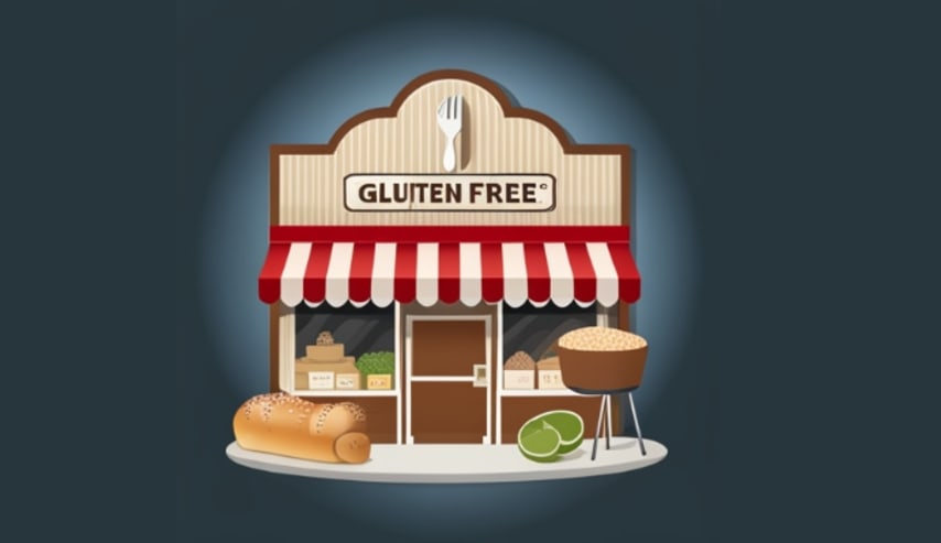 Nutrición sin gluten Cuidando tu salud celiaca