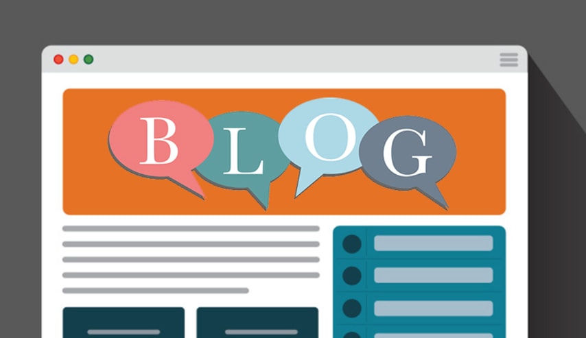 Conviértete en un blogger de éxito