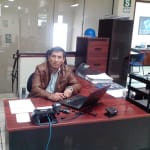 Fredy