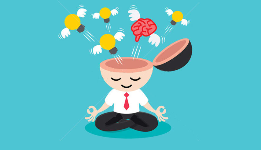 Meditación Transpersonal: "Todo lo que buscas está dentro de ti"