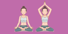 Curso de Yoga tradicional para principiantes