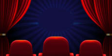 Cine Espiritual, Cine de lo Invisible