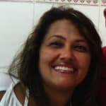 Sara de la Caridad