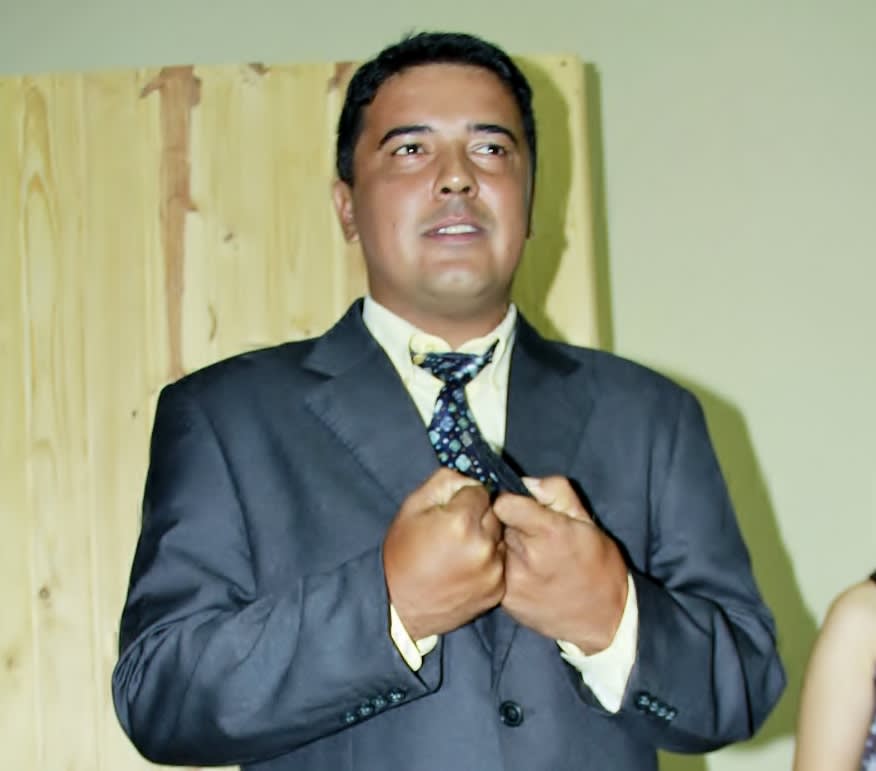 Carlos Javier
