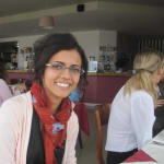 Nuria Esther