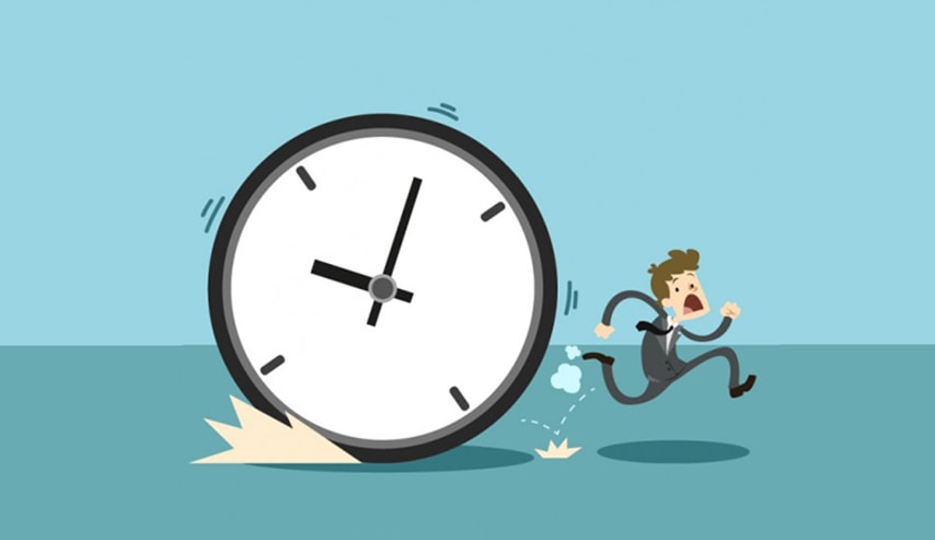 Aprende a Ahorrar Tiempo y Energía: Sé la Dueña de tu Tiempo