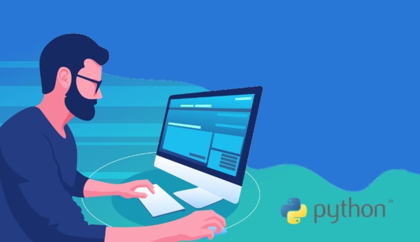 Aprende las bases de la Programación con Python
