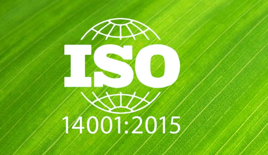 Aprende ISO 14001