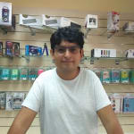 Francisco Javier