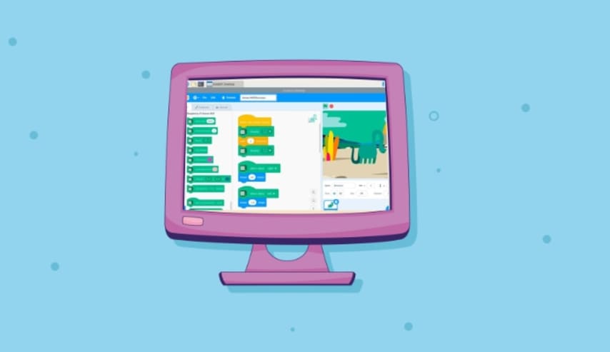 Scratch - Taller recursos Interactivos
