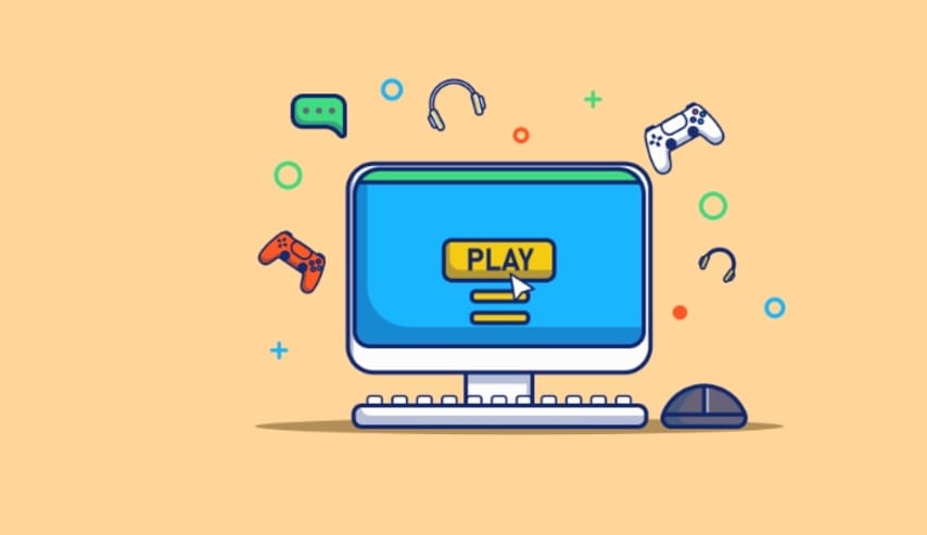 Crea tu primer videojuego con Pilas Engine