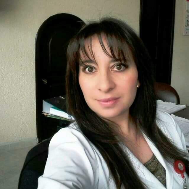 Ximena Patiño Mendoza 