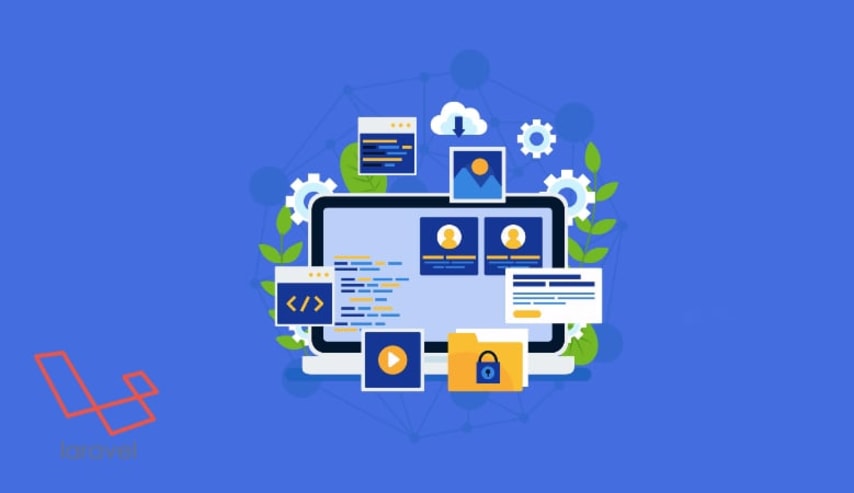 Creación de WebService API REST con Laravel