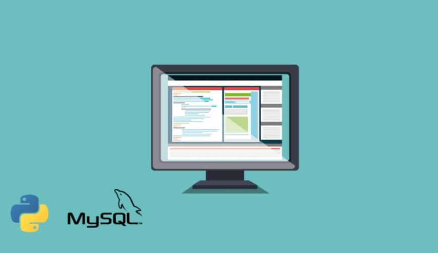Creación de API REST Web Service con Python y MySQL