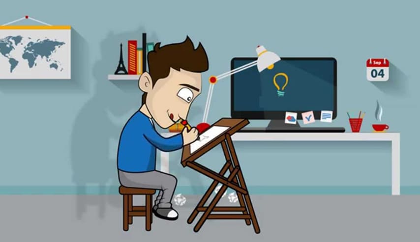 Diseño Gráfico para Emprendedores. Parte 1