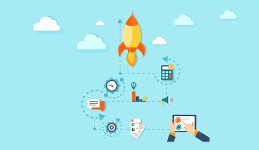 Desarrolla tu profesión como emprendedor