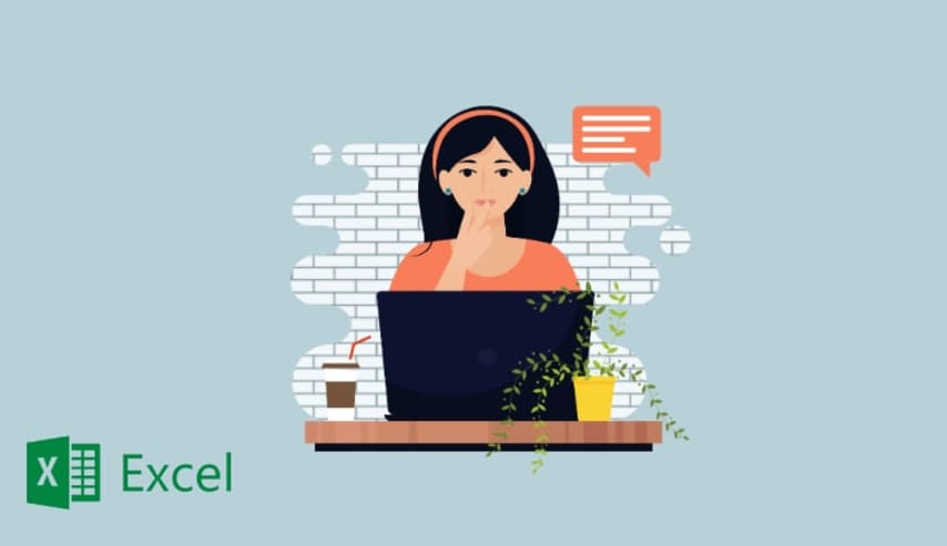 Aprende Microsoft Excel - Nivel Básico