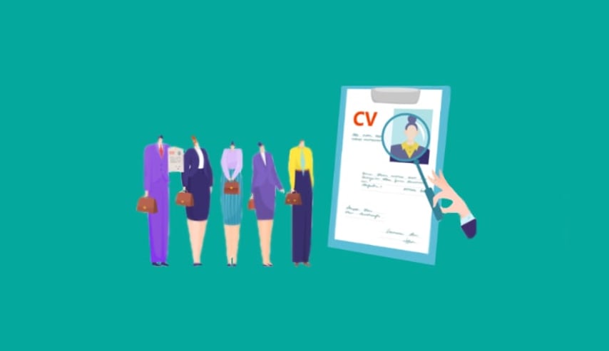 Crea tu CV de alto impacto