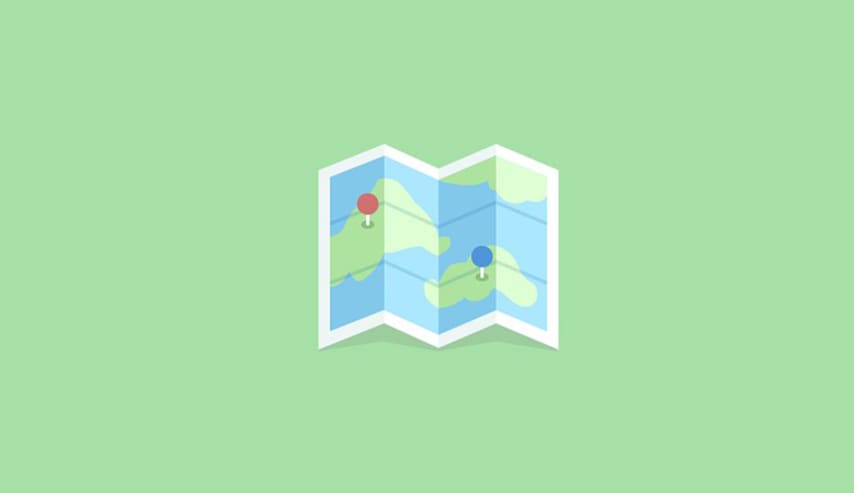 Curso online para aprender sobre Geolocalización y Google Maps