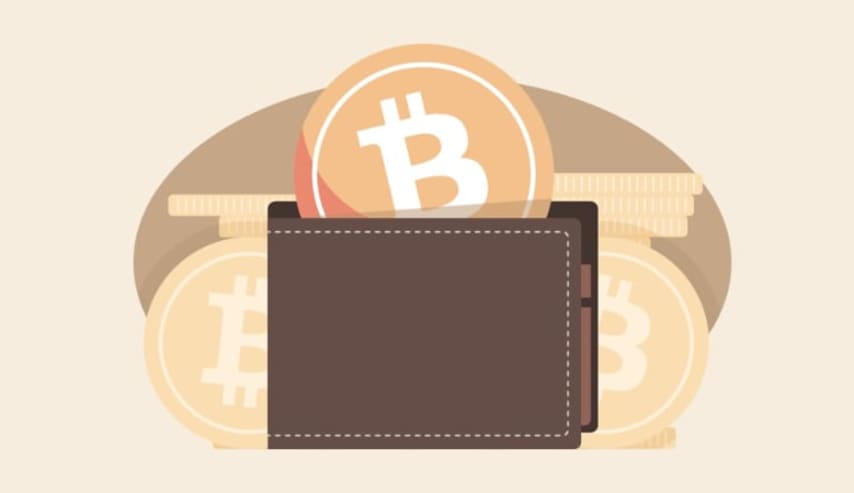 Tipos de monederos de Bitcoin