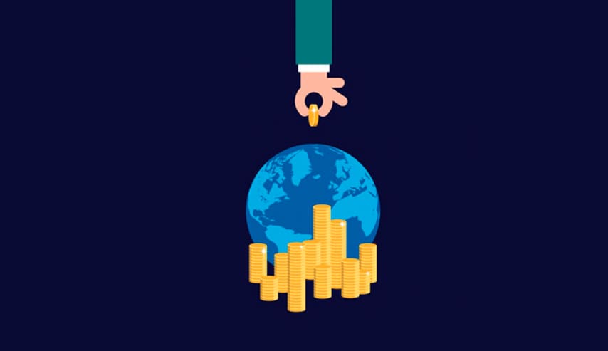 Trading : descubre y domina el Mercado Forex