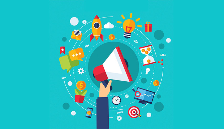 Marketing digital y liderazgo