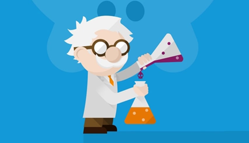 Química para principiantes