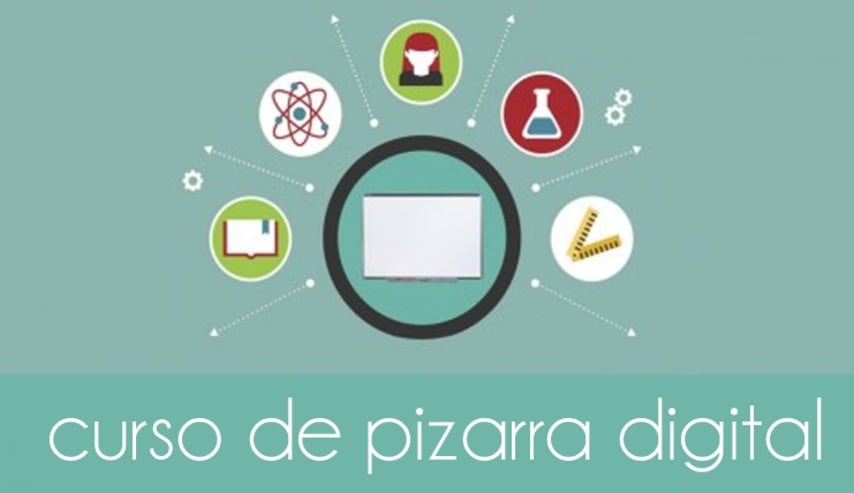 Curso de Pizarra Digital Interactiva