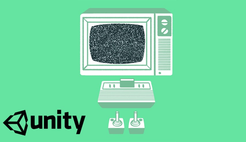 Curso en Unity 3D Versión 5 para principiantes