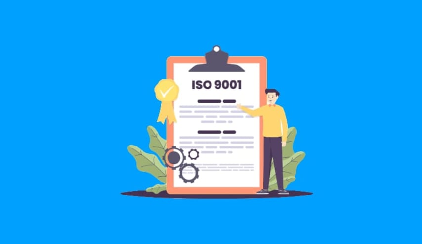 Auditor Interno ISO 9001:2015