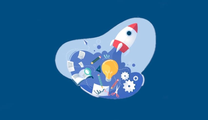 ¡Comienza a emprender!