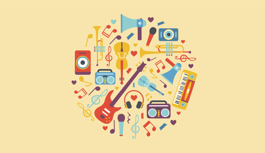 Introducción al lenguaje musical