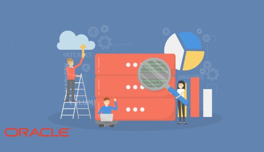 Oracle Database 12c SQL Certificación 1Z0-071, curso oficial
